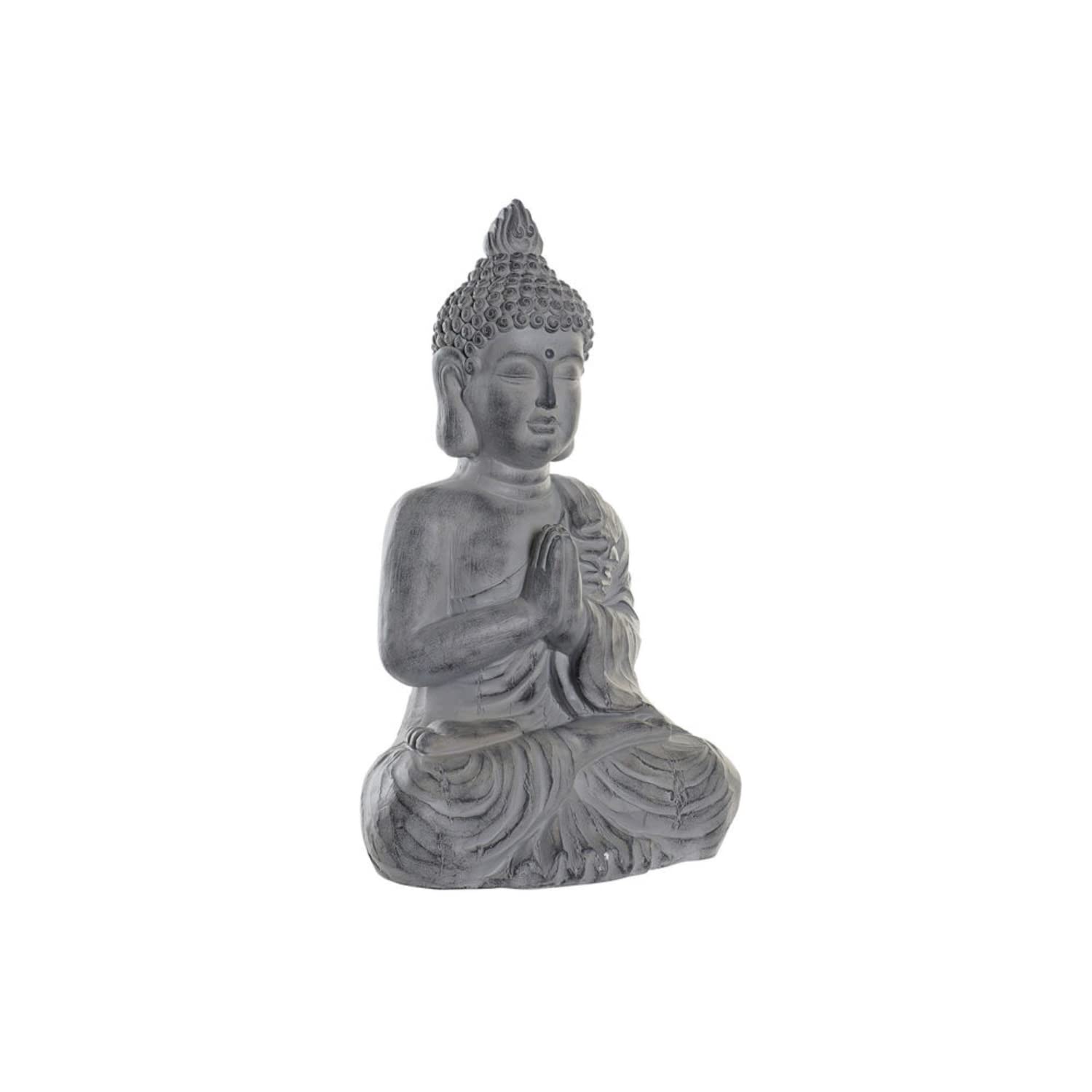DKD Home Decor Standard Garden Decorative Figurine