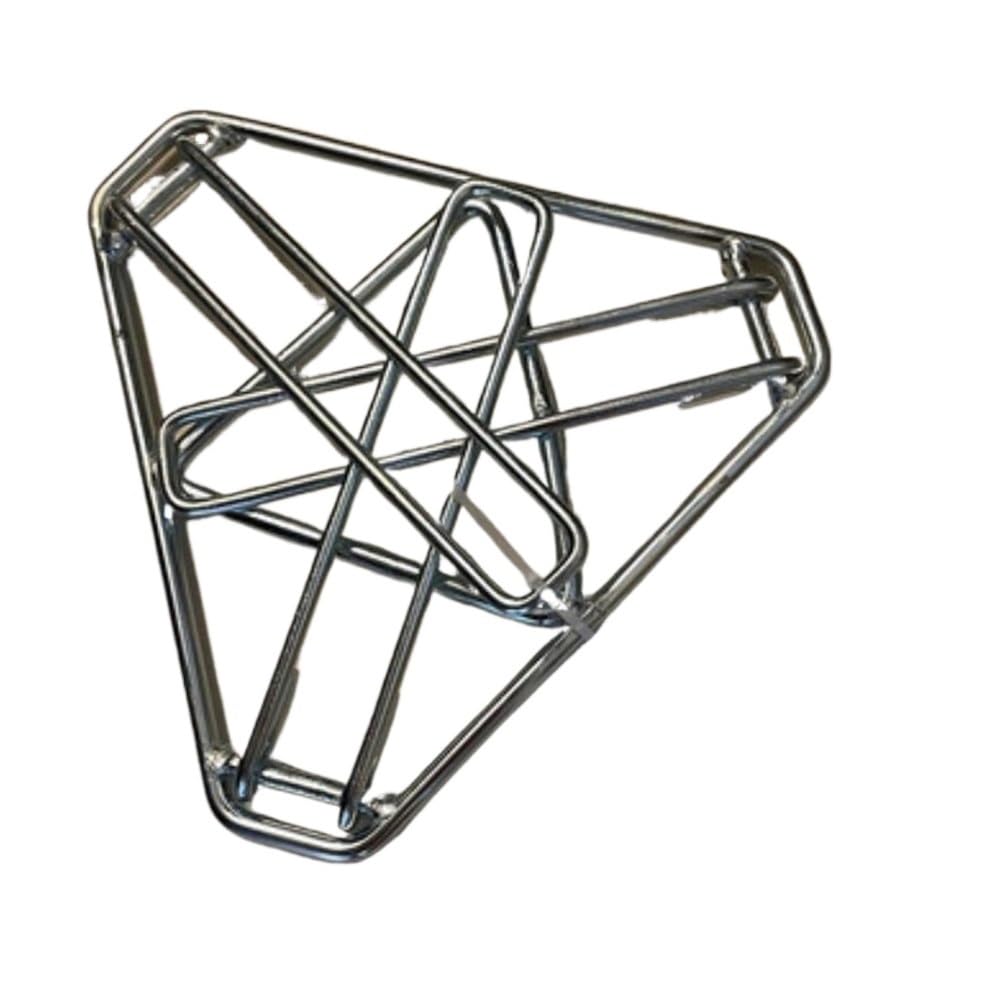 Bbq Burner Stand Outdoor Camping Hiking Stove Rack Ultralight Folding Pot Burner Stand Burner Stand
