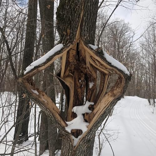 Exploding Trees and NRG