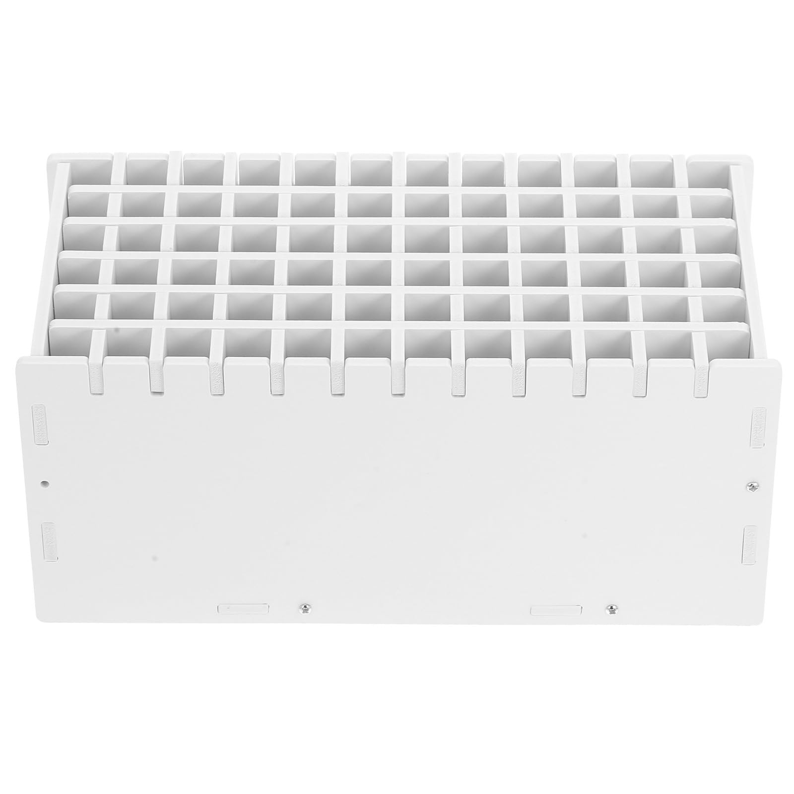 Organisateur de stylos marqueurs avec 72 compartiments bureau