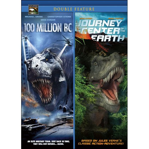 Journey to the Center of the Earth / 100 Million B.C. Journey to the Center of the Earth / 100 Million B.C.