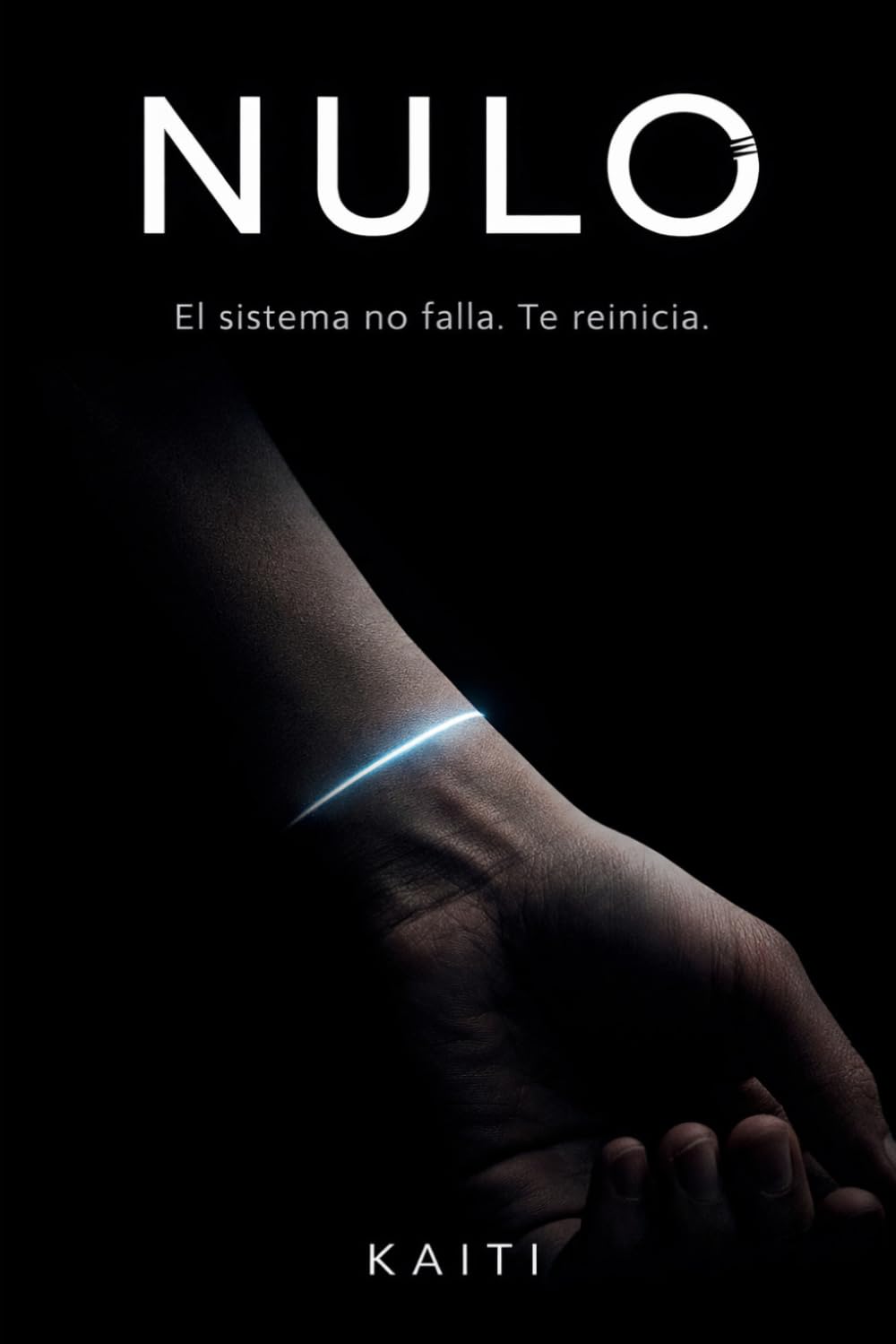 NULO: El sistema no falla. Te reinicia.