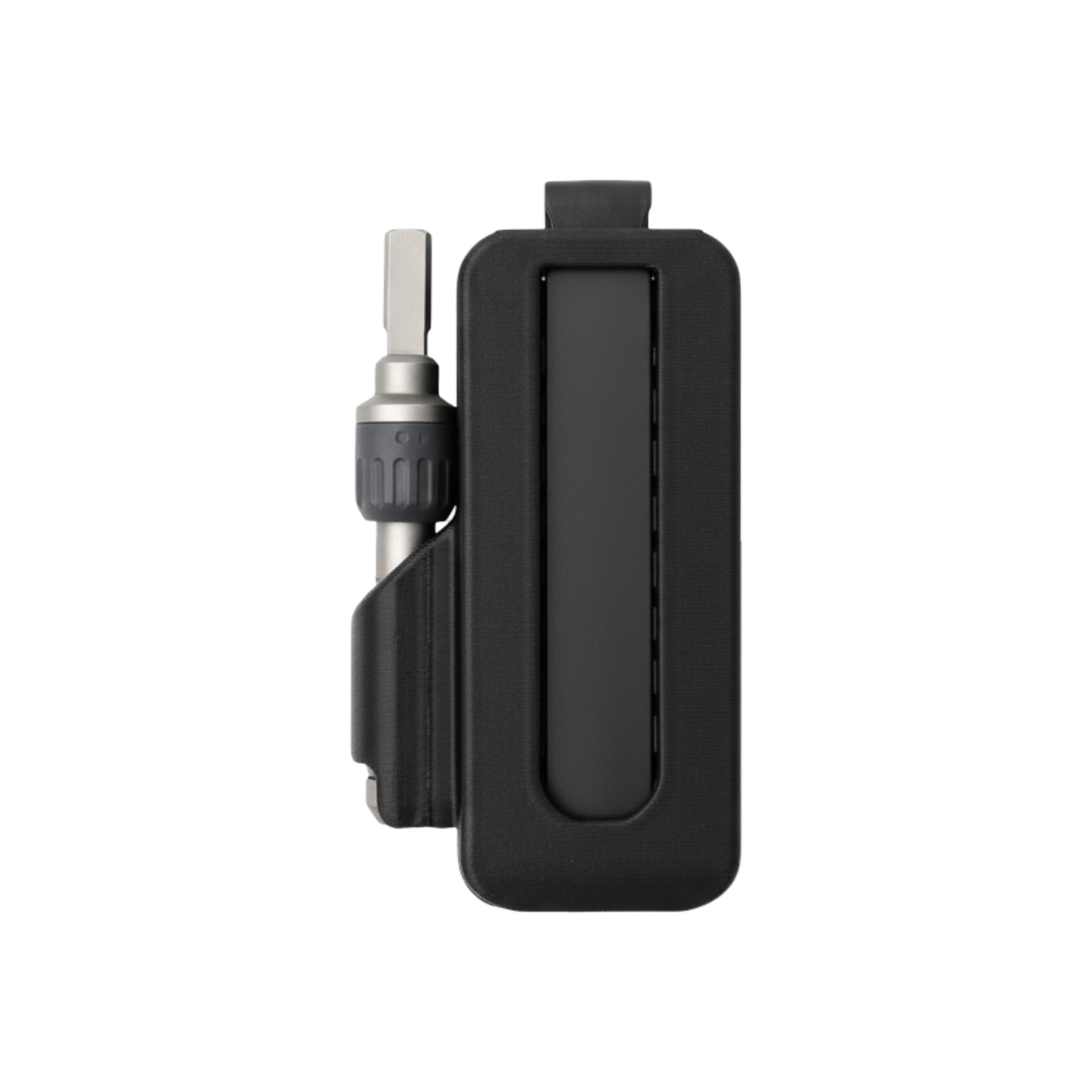 Sheath for Leatherman Wave Multi-Tool - 1.5" Belt Clip (tool not included)