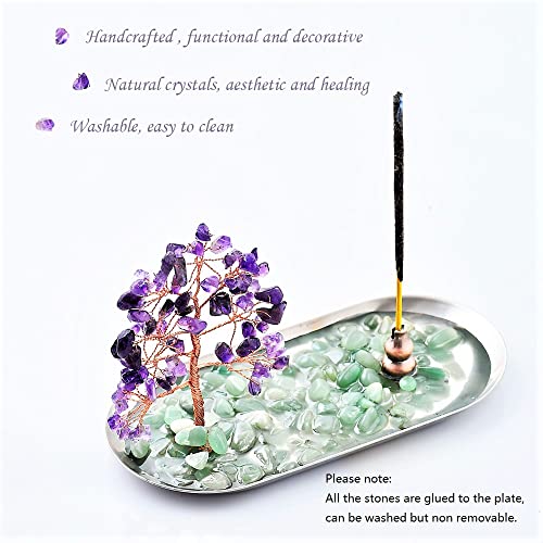 U/D Incense Holder For Sticks thumb #1