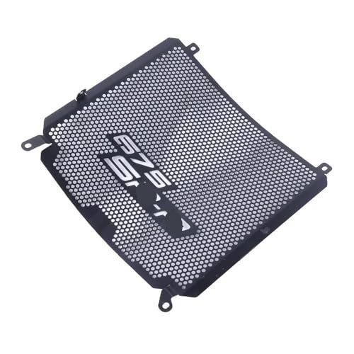 Grille de protection radiateur 675SRR accessoires moto route