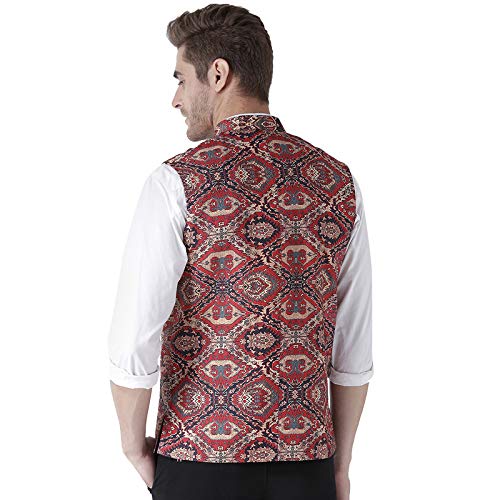 Image of hangup Men Waist Coat