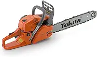 Motosserra a Gasolina 49,2cc Cs53rsp16 Sabre 16" Tekna