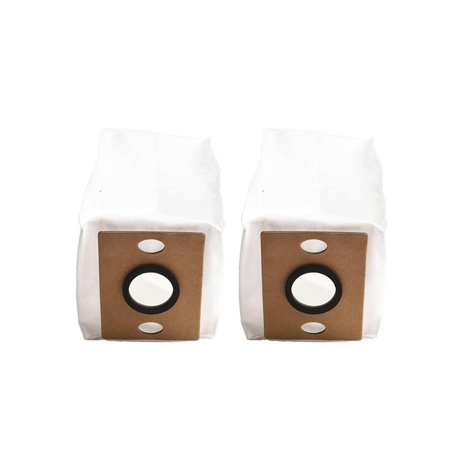 OUNCU Assembly Dust Bags,Compatible For ILIFE A12 Pro / A30 Pro Vacuum Cleaner Parts(2 pcs)