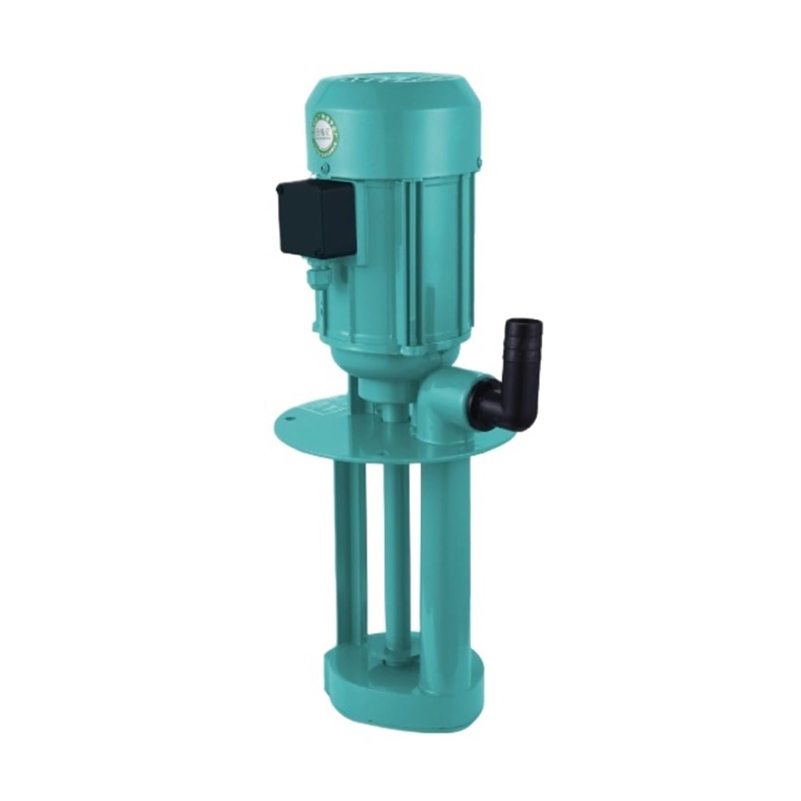 Machine Tool Cooling Oil Pump 250W 380V 100L/min Three-Phase