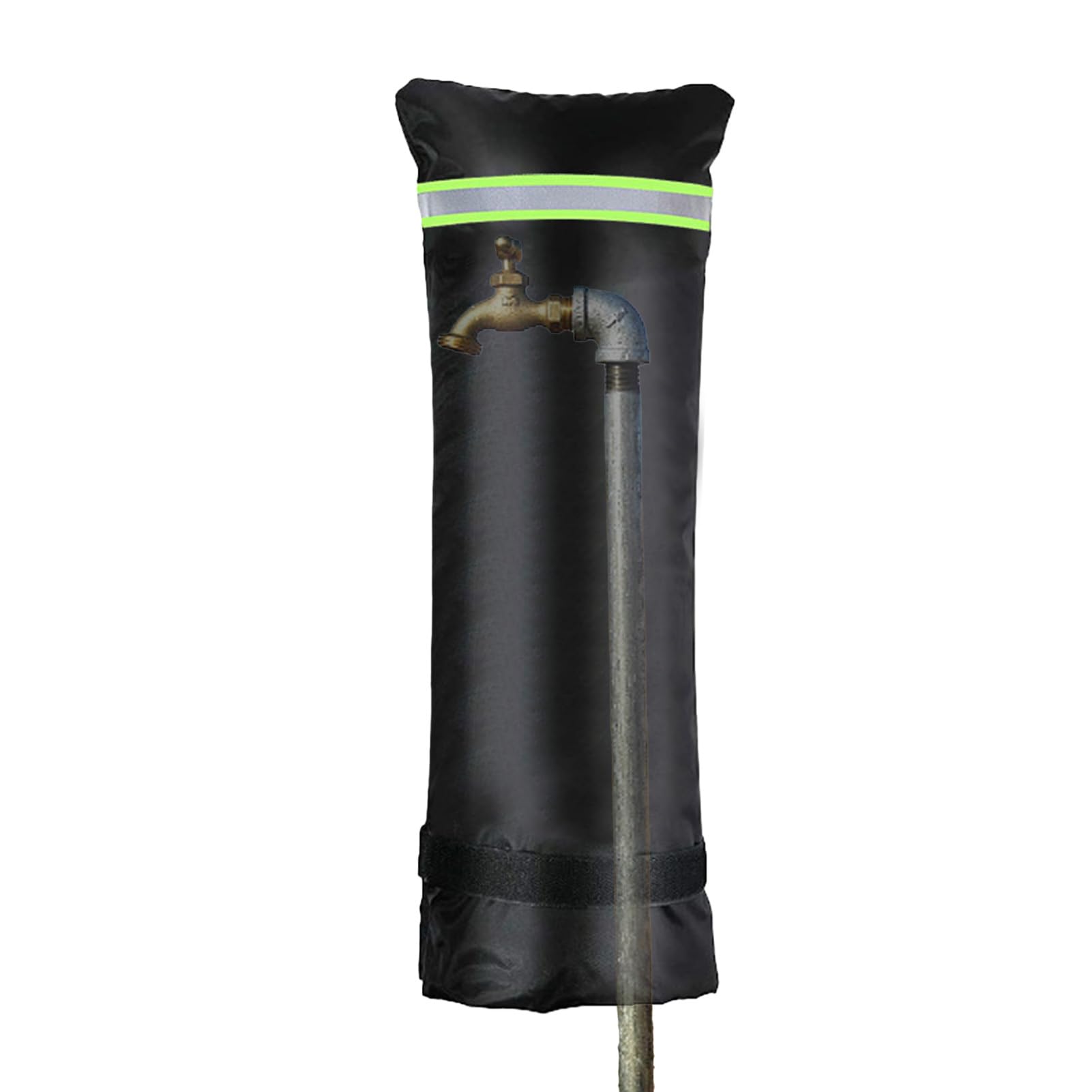 Amazon.co.jp: 蛇口カバー 凍結防止 水道凍結防止カバー 保護カバー