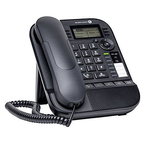 Preisvergleich Produktbild ALCATEL-Lucent Enterprise 8018 DeskPhone