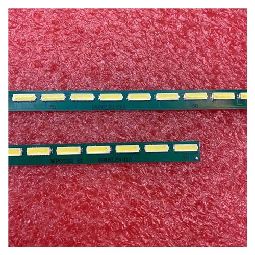 LED-bakgrundsbelysning för TV 55UH8509/55UH850V/55UH8507