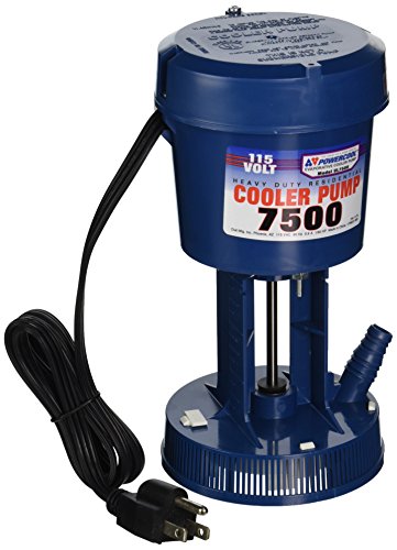 Top 10 Best Swamp Cooler Water Pump : Reviews & Buying Guide - Katynel