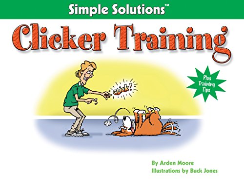 Clicker Training (Simple Solutions) view 2