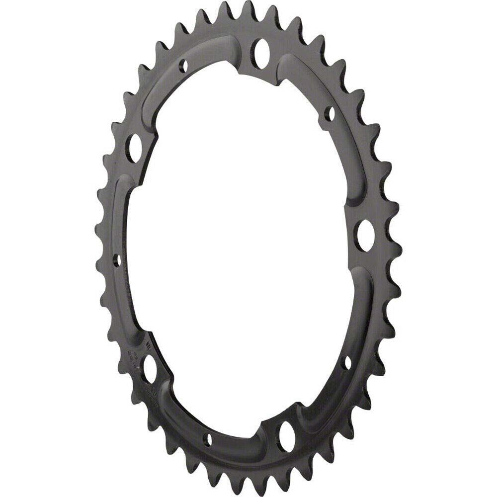 Amazon.com : Shimano Alfine 39t 130mm Chainring Black for Double