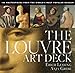 Louvre Art Deck: 100 Masterpieces from the World's Most Popular Museum