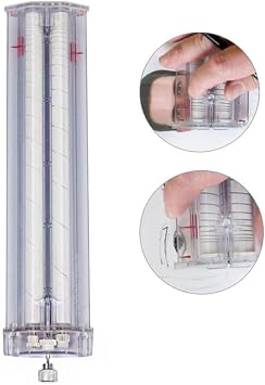 Acurit Proportioner - Drawing Tool - 30 Sheets