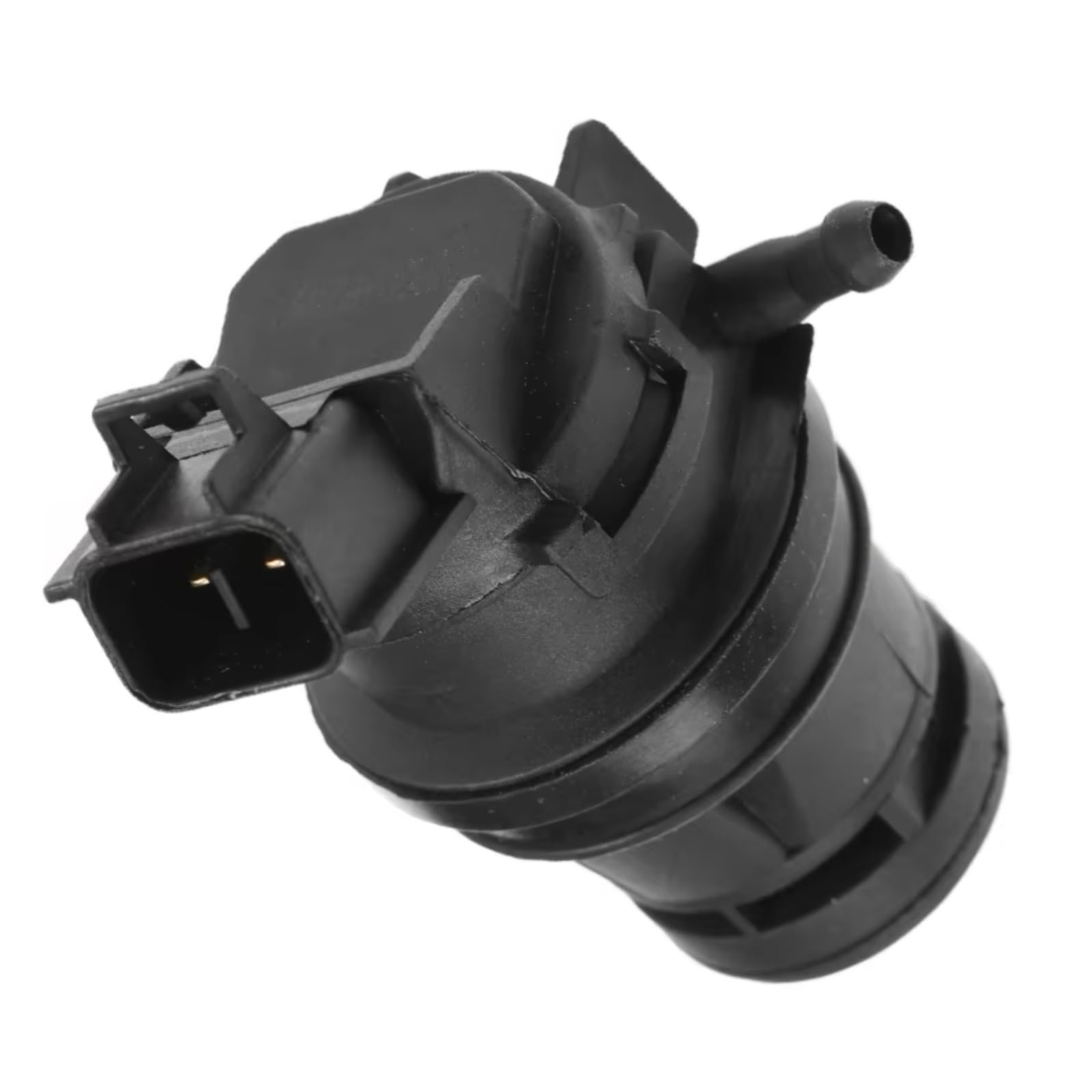 Windshield Fluid Pump Compatible with Toyota for Highlander 2004-2013 for Corolla 2009-2014 1 Pcs Car Windshield Washer Pump Water 85330-71020