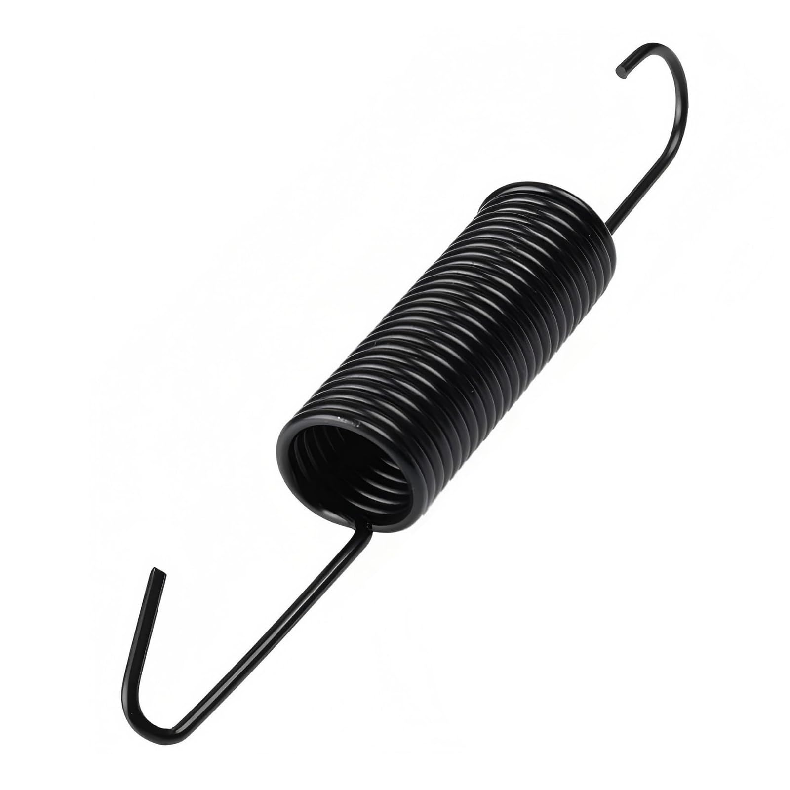 PANGBOER Deck Repair Spring Replacement Part GX21582 GX20377, 6.68Inch Riding Belt Tension Spring for Service Jobs and Part Swap