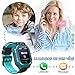 BANLVS Smartwatch Niños, 2019 Nuevo Reloj Inteligente Niños con Flashlight, IP67 LBS...