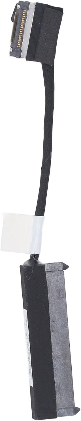 Laptop Hard Drive Connector Adapter for Latitude E5570 5470 E5480 5490, Practical and Professional Installation, Good Performance, Easy Maintenance
