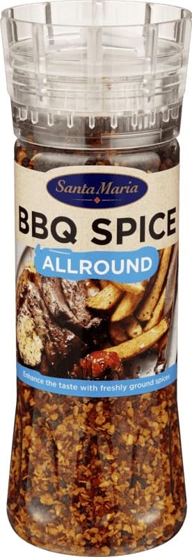 Santa MariaBbq Allround 265G