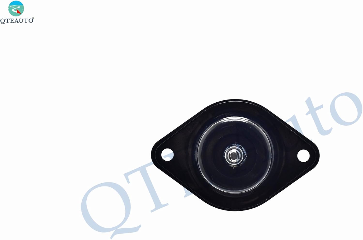 PM Auto Pair of 2 Rear Complete Shock Absorber Kit For 2009-2020 Nissan 370Z