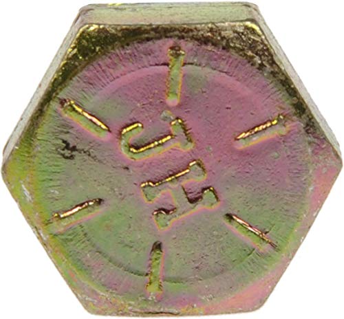 Image of Dorman 197-317 Cap Screw-Hex Head-Grade 8-7 /16-14 x 1-3 /4 In., 25 Pack Universal Fit