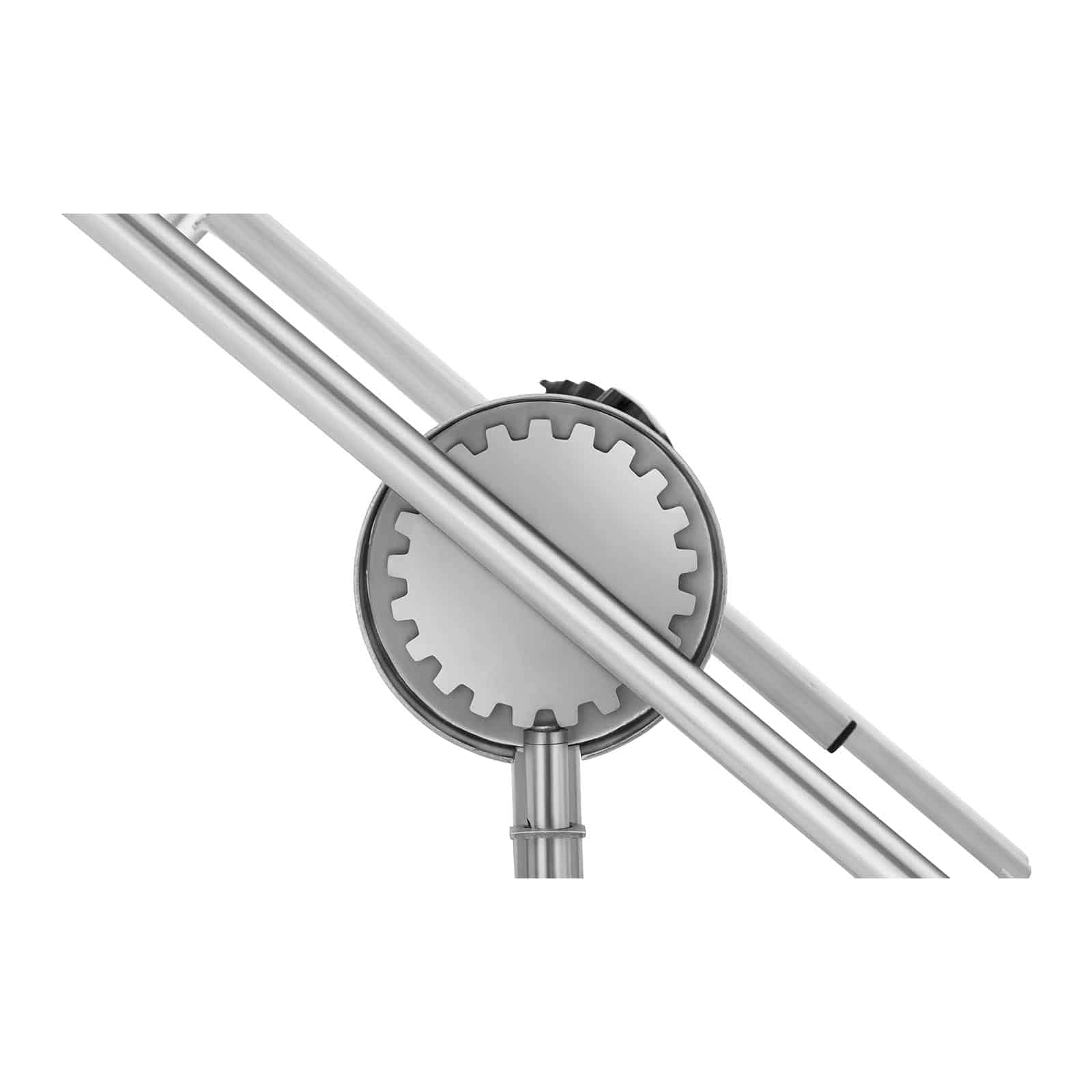 Lackierladen Ständer 24010 Lackierständer Lackierbock Drehlackierständer 360° Fahrbar 6-Armig Lenkerhalter Montageständer