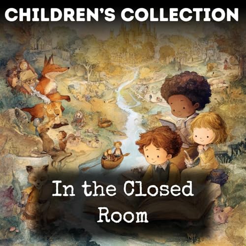 In the Closed Room cover art