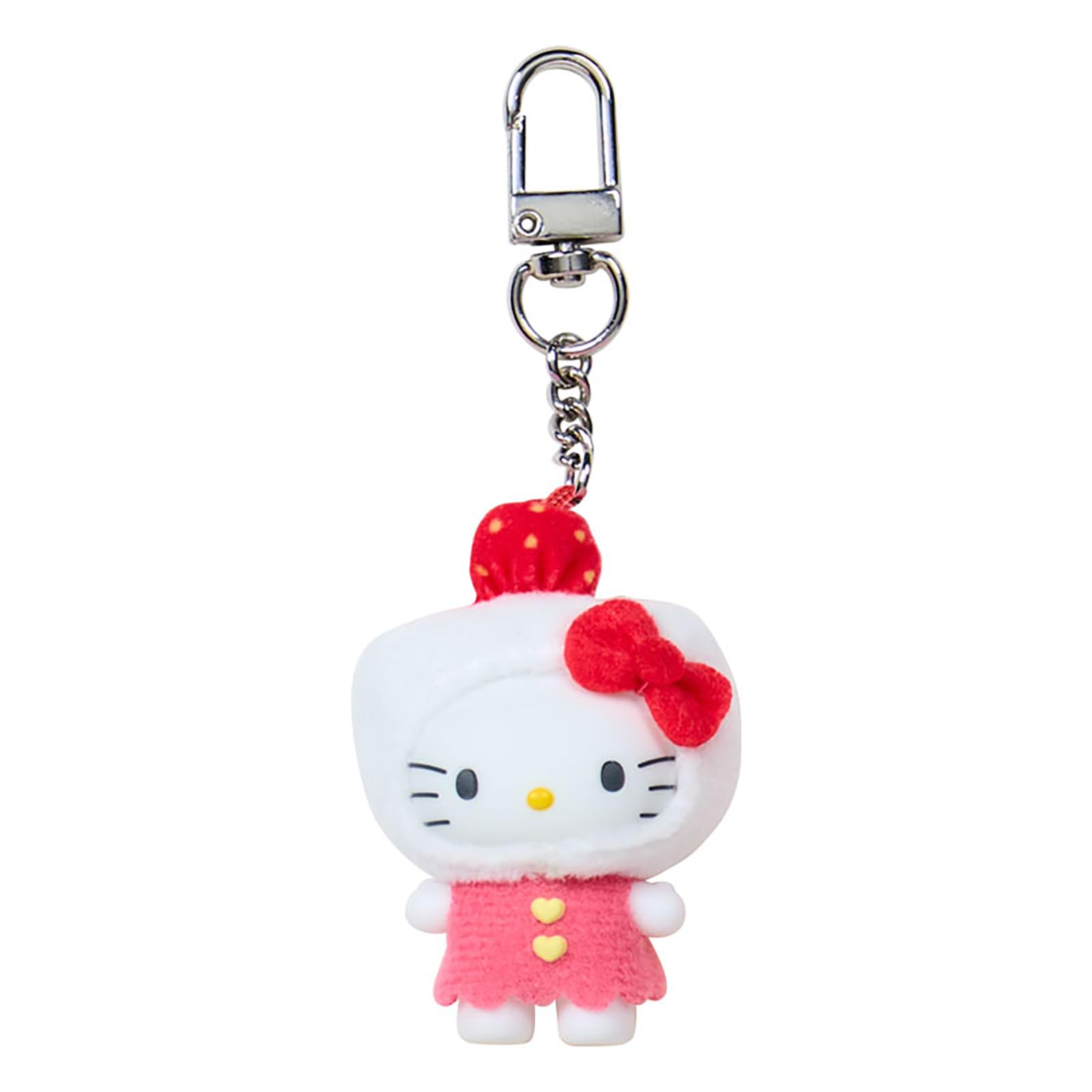 Amazon.co.jp: サンリオ(SANRIO) シークレットキーホルダー 和菓子