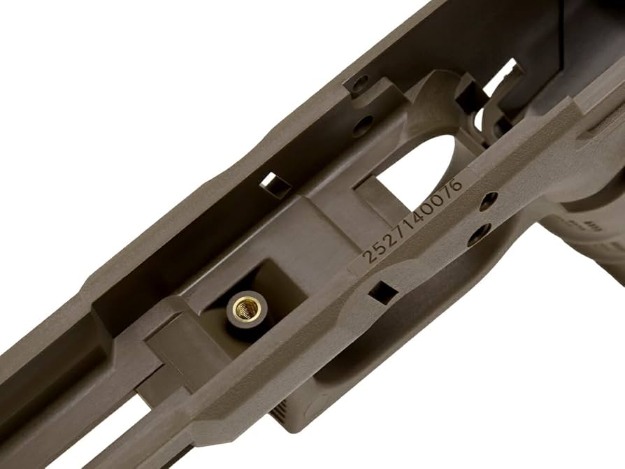 東京マルイ グロック17 Gen.4 フレーム Glock G17 Gen4 Amazon | GUARDER Gen.4 オリジナルフレーム US Ver for マルイ