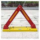 Cerradura triangular para valla de tierra. Mano de obra fina, robusta y resistente a la presión, simplemente tire hacia arriba y bloquee manualmente. Altura: 410 mm; ancho: 570mm.