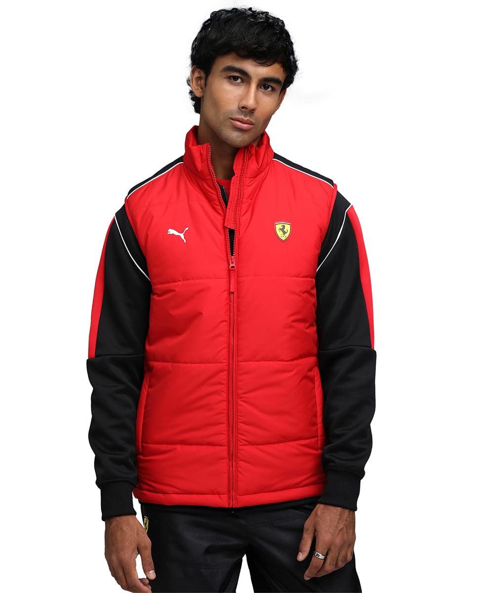 Mens Trans-seasonal Jackets-image-0