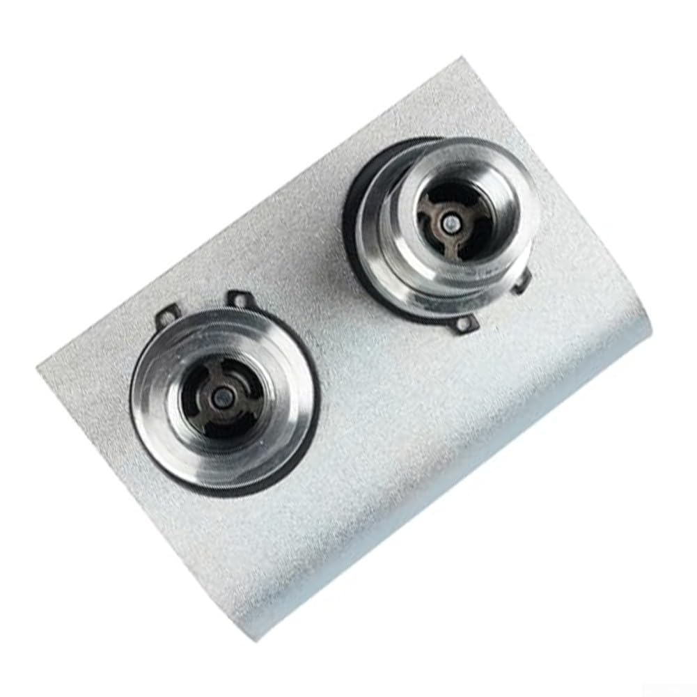 Raccord hydraulique TL39-B conçu pour les connexions NPT de 1,27 cm avec support de rupture pour outils et accessoires agricoles
