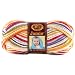 Lion Brand Yarn 881-206 Jamie Yarn, Mardi Gras