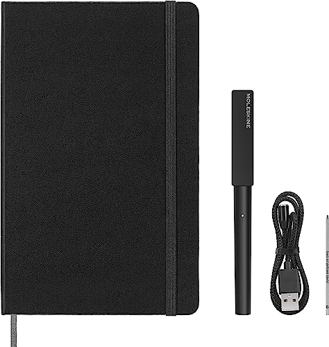 16. Moleskine Smart Writing Set