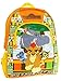 Disney Kinder Die Garde der Löwen Rucksack Lion Guard