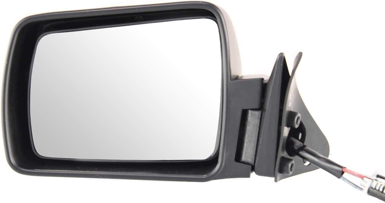 Kool Vue Driver Side Manual Remote (Lever Control) Mirror