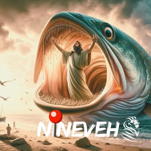 Road To Nineveh | Another Sea world Adventure💀😹