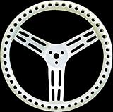 Longacre 14IN ALU STR WHL DRLD NO CO