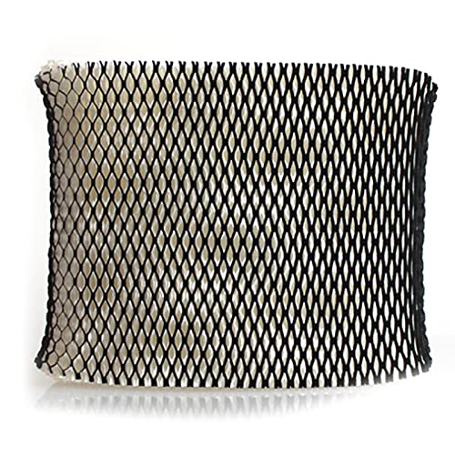 Filtres HWF65 pour humidificateur d'air en lot de 5 pour un air sain à la maison