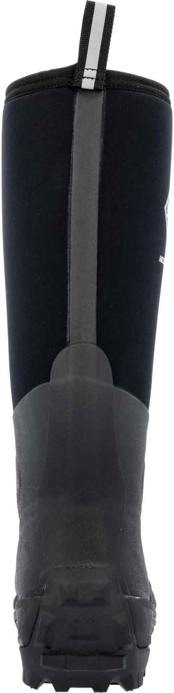MUCK Arctic Sport Steel Toe Waterproof Insulated Work Boot