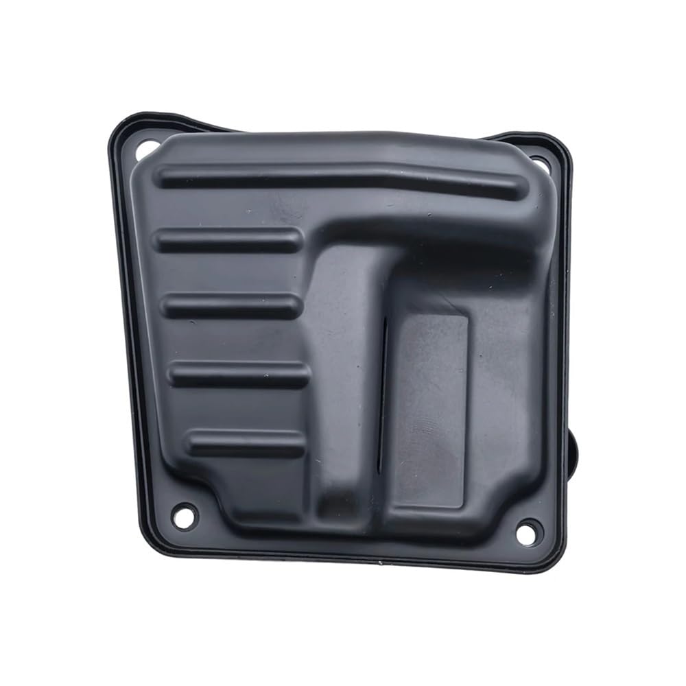 Kit de juntas de escape compatible con motosierra 044, 046, MS440, MS460, tipo de doble puerto 11281400603