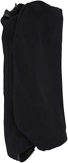 Zerodis - Asiento para ordenador en tallas L/M/S extraíble, lavable, para decoración de oficina