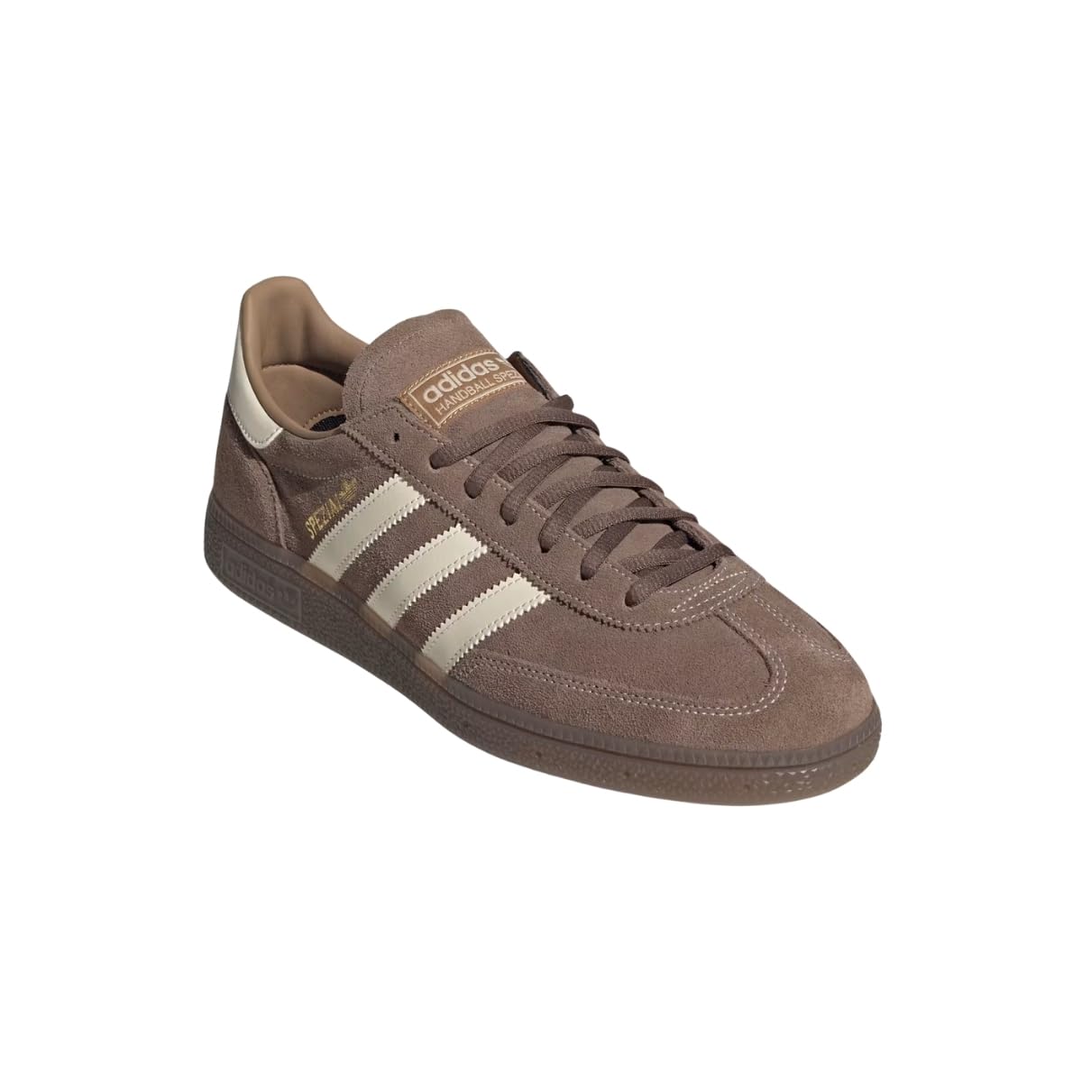 Adidas Scarpe casual unisex per pallamano KK1153 marrone