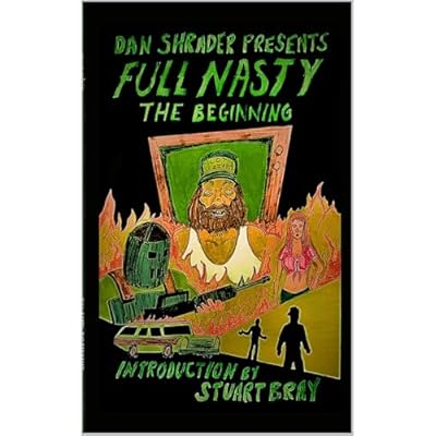 Full Nasty