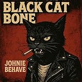 Johnie Behave