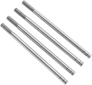 Dromida Hardened Shock Shaft Set MT4.18 SC4.18 (4)