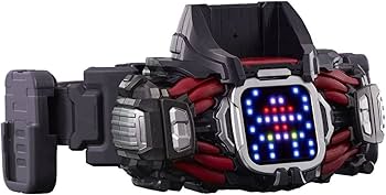 dx デモンズドライバー　仮面ライダーリバイス　デモンズ　変身ベルト 抽選販売】仮面ライダーリバイス 変身ベルト DXデモンズ